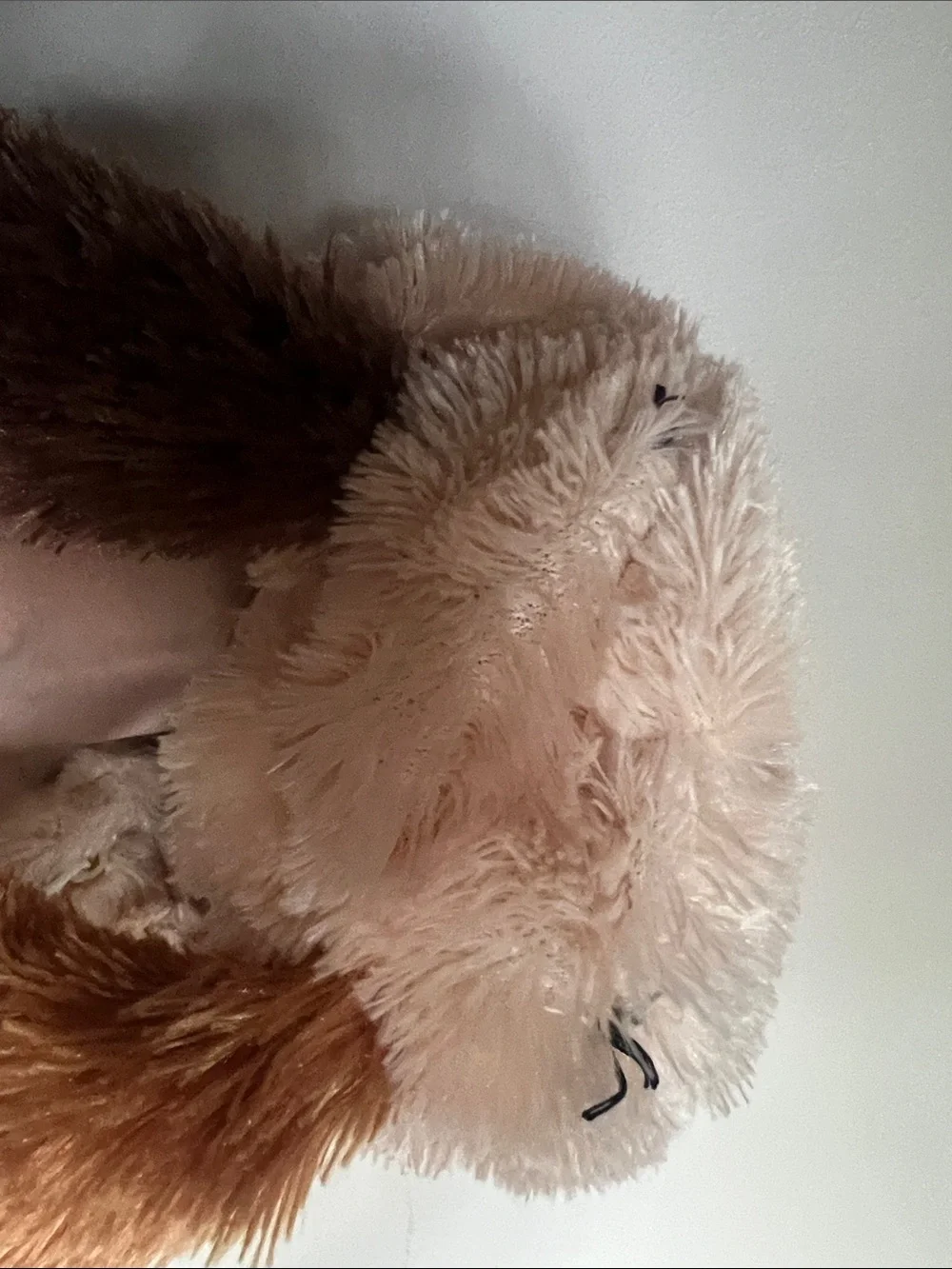 N/A soft plush